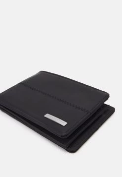 Quiksilver StitchyUnisex - Portemonnee - Black -Kleding Verkoop e359ca8d86bd472194796762a179fc9c