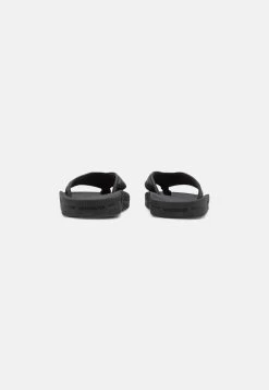 Quiksilver Rivi - Teensandalen - Black/Grey 9 Quiksilver Rivi - Teensandalen - Black/Grey -Kleding Verkoop e35a77c52fbb44419798e8f0286cd2e4