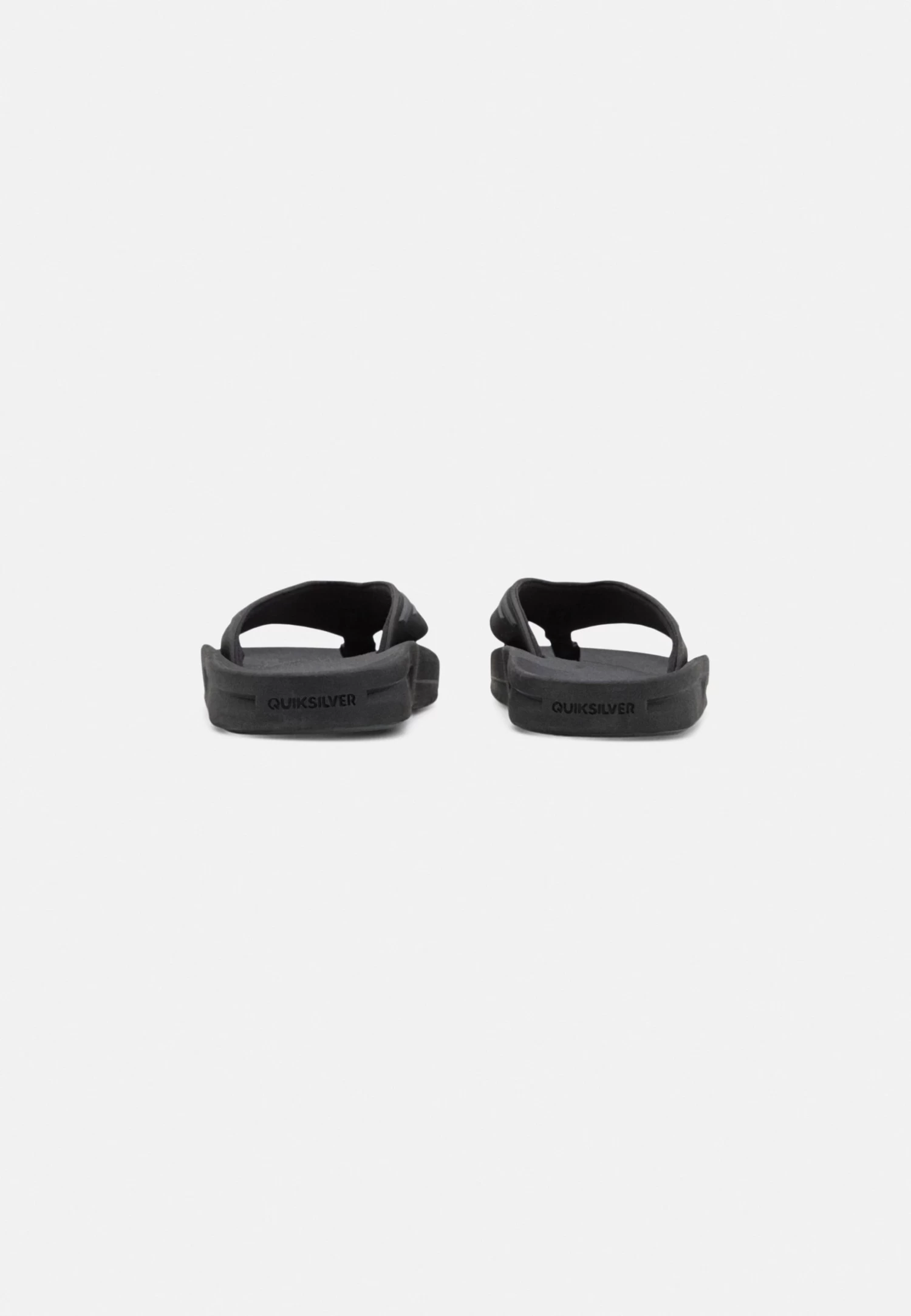 Quiksilver Rivi - Teensandalen - Black/Grey 5 Quiksilver Rivi - Teensandalen - Black/Grey - Afbeelding 3