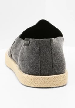 Quiksilver Espadrilles - Solid Black 10 Quiksilver Espadrilles - Solid Black -Kleding Verkoop e3ddd4f6f7a74bea8bab87ecbb864048