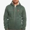 Quiksilver Cypress Keller Für - Sweater Met Rits - Gnbh -Kleding Verkoop e3e3b903429e4695b567823122e63b45