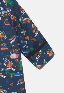 Quiksilver Baby Suit Unisex - Skipak - Insignia Blue -Kleding Verkoop e3f044597c1f4f2b8ef2d8795794400c