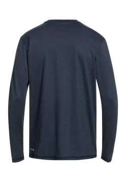 Quiksilver Solid StreakSurf Mit Upf- Longsleeve - Navy Blazer -Kleding Verkoop e49511abf8894cb4a194e8fcc52876bb