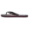 Quiksilver Molokai Wordblock- Teensandalen - Black Black Pink 2 Quiksilver Molokai Wordblock- Teensandalen - Black Black Pink -Kleding Verkoop e52adc0b6a0744bcae2916e214925772