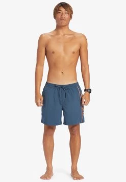 Quiksilver Everyday Volley 16 - Zwemshorts - Midnight Navy -Kleding Verkoop e56a84337c8f48888fe015b139b39660