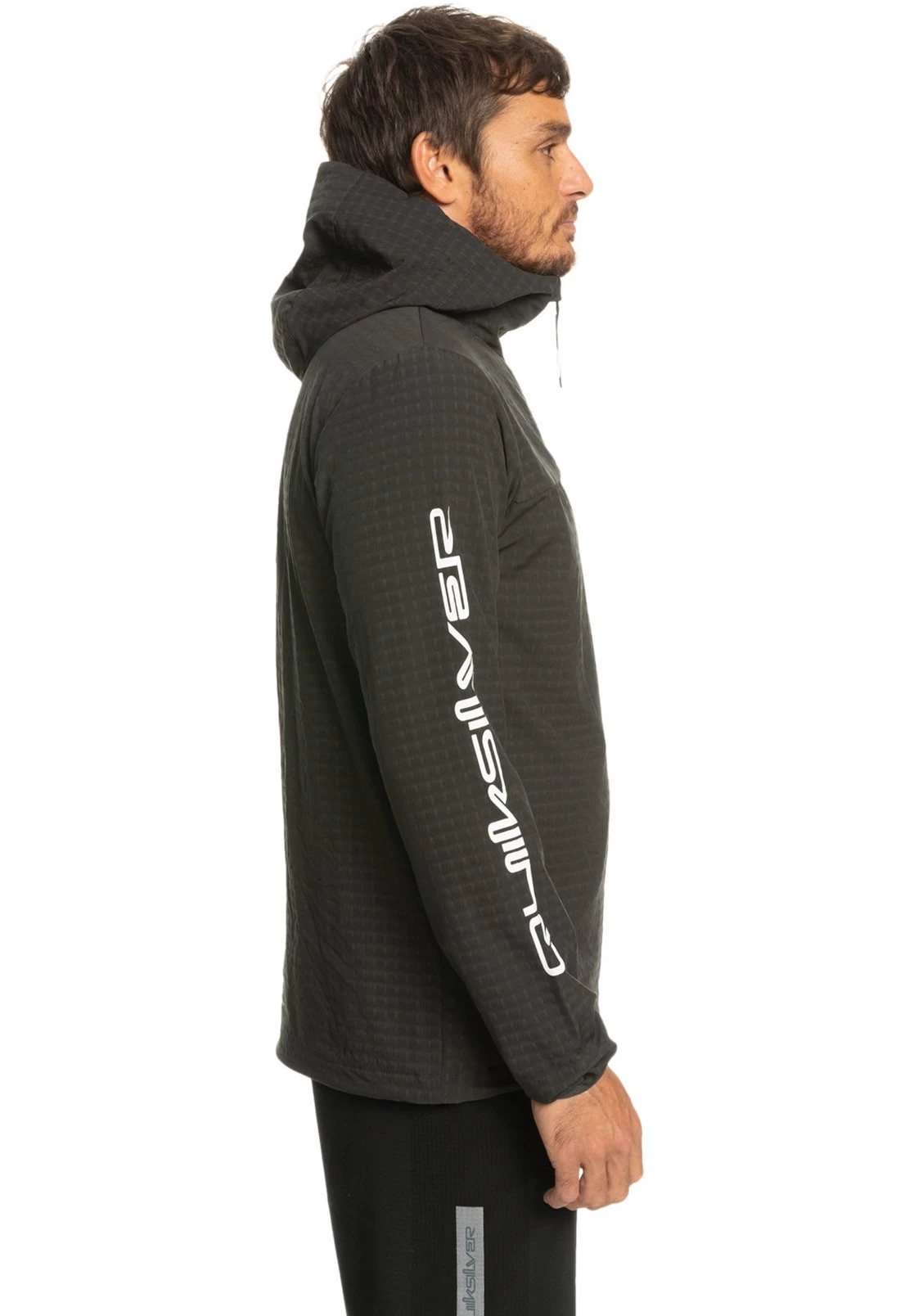 Quiksilver The Endurance - Trainingsvest - Phantom 7 Quiksilver The Endurance - Trainingsvest - Phantom - Afbeelding 5
