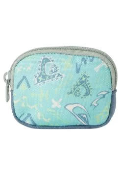 Quiksilver Monedero - Portemonnee - Blue