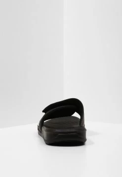 Quiksilver Bright Coast Adjust- Badslippers - Black/White/Black -Kleding Verkoop e894a40d27df4358a2fc90e30815d939