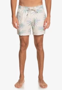 Quiksilver Mix Volley- Zwemshorts - Birch