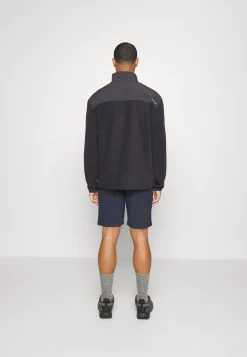 Quiksilver Night Wander High Neck - Fleece Trui - Phantom 9 Quiksilver Night Wander High Neck - Fleece Trui - Phantom -Kleding Verkoop e96669bb9d56450fa79ab355380019a7