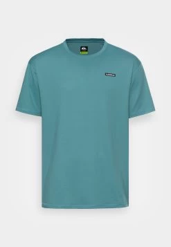 Quiksilver Omni Session - Pyjamashirt - Brittany Blue