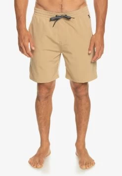 Quiksilver Ocean Elastic 18"-Amphibian - Zwemshorts - Plage