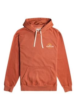 Quiksilver Slab - Hoodie - Cns