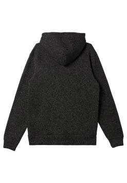 Quiksilver Keller - Sweater - Anthracite -Kleding Verkoop e9ca2093c6a645ca83512c9db4b4ff10