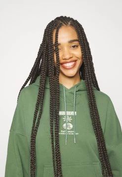 Quiksilver Uni Oversized Hoodie - Sweater - Greener Pastures -Kleding Verkoop e9df6b135ea94281a17ed2d5a5d29fe6