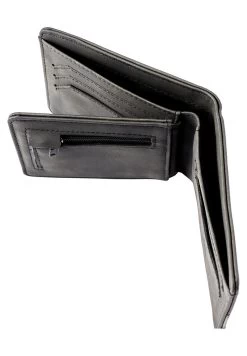 Quiksilver Reef Passage - Dreifach Faltbares Für M - Portemonnee - Black -Kleding Verkoop e9f46d3b889344058264b45053fecf35