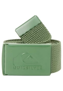 Quiksilver PrncplKqy0 - Gevlochten Riem - Gsg