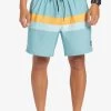 Quiksilver Surfsilk Air-Brush Volley 17Nb - Zwemshorts - Cameo Blue 2 Quiksilver Surfsilk Air-Brush Volley 17Nb - Zwemshorts - Cameo Blue -Kleding Verkoop ea818a95de284680a8fe72bd09cc3d49