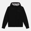 Quiksilver Brooks - Winterjas - Black -Kleding Verkoop eba1c321e3bb4eef91f0489c214c4987