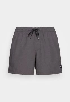 Quiksilver Everyday Deluxe Volley - Zwemshorts - Iron Gate Heather