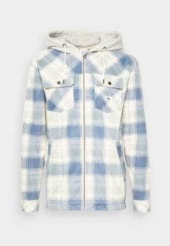 Quiksilver Super SwellOtlr Byg6 - Sweater Met Rits - Bering Sea Superswell -Kleding Verkoop ec379e08618e41e4a7db8defa3b115a4