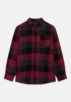 Quiksilver Motherfly Youth - Overhemd - Black