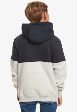 Quiksilver Emboss Hood- Hoodie - Byj -Kleding Verkoop ed76814db99e4b3b8de5360503345320