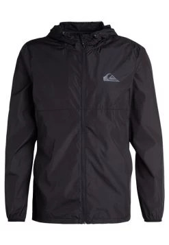 Quiksilver Everyday - Lichte Jas - Black