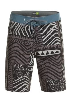 Quiksilver Surf - Zwemshorts - Bering Sea -Kleding Verkoop eff140205ac34704aecf7201696327b4