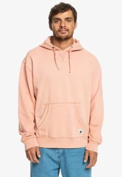 Quiksilver Trip Away - Hoodie - Cafe Creme