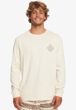 Quiksilver Scenic View Longsleeve- Longsleeve - Wdw -Kleding Verkoop f14f17cfd7ce47329ba70b2120f34789