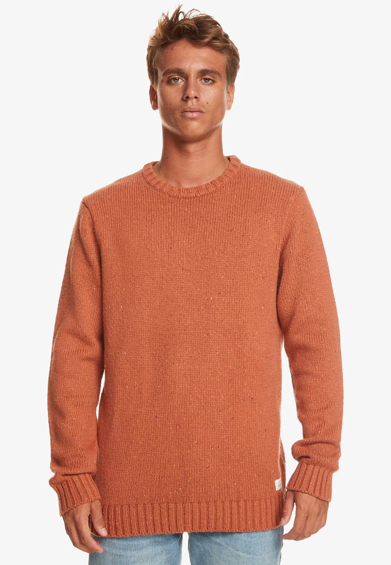 Quiksilver Neppy - Trui - Cns 3 Quiksilver Neppy - Trui - Cns