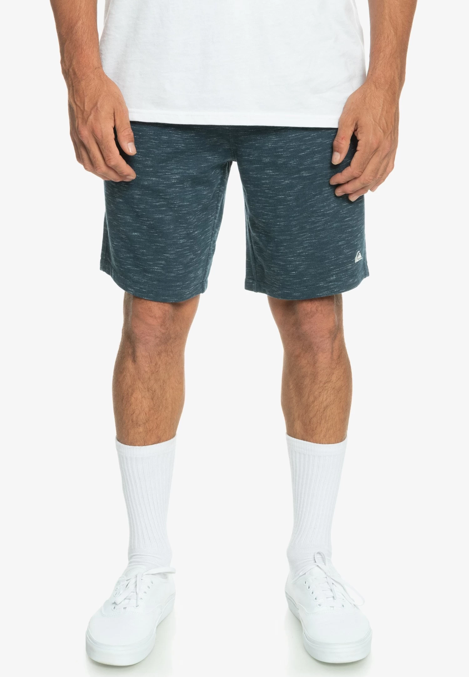 Quiksilver Bayrise- Shorts - Midnight Navy Bayrise 3 Quiksilver Bayrise- Shorts - Midnight Navy Bayrise