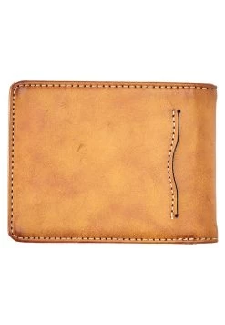 Quiksilver Slim Rays Wllt Csd0 - Portemonnee - Chocolate Brown