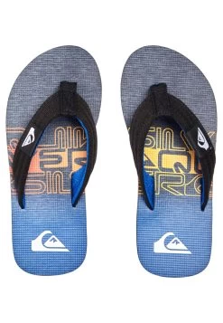 Quiksilver Molokai Layback - Teensandalen - Blue 9 Quiksilver Molokai Layback - Teensandalen - Blue -Kleding Verkoop f543cf50541a47ef8ff0182a729ec081