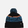 Quiksilver Summit Youth Beanie Unisex - Muts - Bright Cobalt -Kleding Verkoop f554760c4513461699531617cfbb5b3a