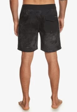 Quiksilver Surf Massive 17 - Zwemshorts - Black -Kleding Verkoop f58a934c416849f9ab9c3273b9d9ee67