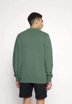 Quiksilver Dowally- Trui - Laurel Wreath -Kleding Verkoop f5df3bb8fc3d4ee9ac4b592122a697c9