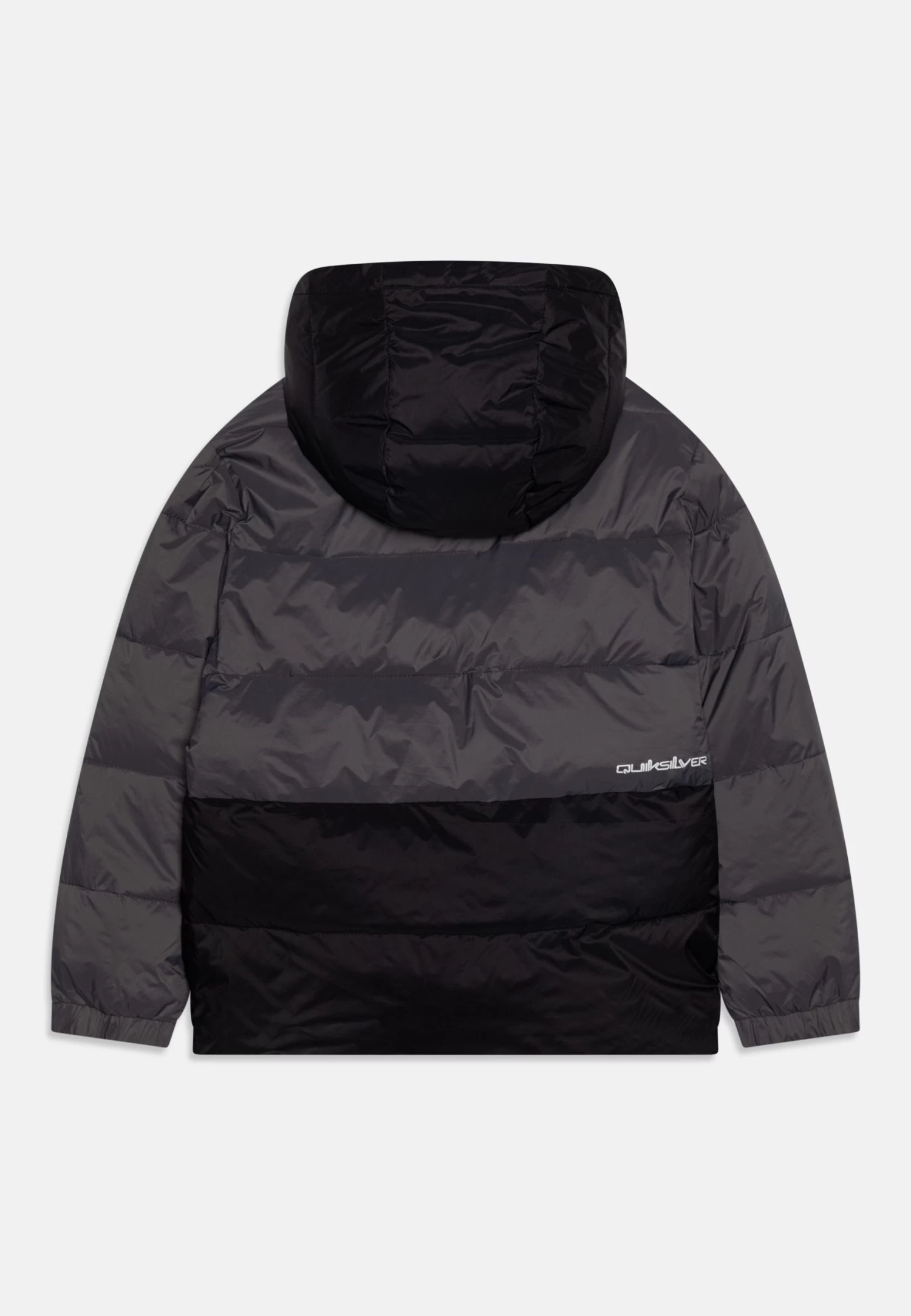 Quiksilver Wolfs Shoulder - Winterjas - Iron Gate 4 Quiksilver Wolfs Shoulder - Winterjas - Iron Gate - Afbeelding 2