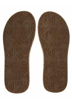 Quiksilver Carver - Teensandalen - Beige -Kleding Verkoop f664d257356e480896c191d76579c81c