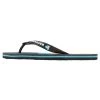 Quiksilver Molokai - Teenslippers - Black/Blue 2 Quiksilver Molokai - Teenslippers - Black/Blue -Kleding Verkoop f6827684f9724b27af9be57e5fe196d2