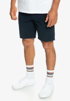 Quiksilver Krandy - Shorts - Navy Blazer -Kleding Verkoop f6b534d7f0424ef09baed5f99ca7e696
