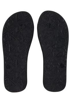 Quiksilver Molokai Massive Aqyl101245 - Teensandalen - Black -Kleding Verkoop f779579ce30546fdaaac5c63671f8142