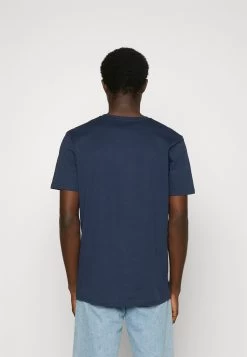 Quiksilver Touch Of Paradise 2 Pack- T-Shirt Print - Naval Academy/Baked Clay -Kleding Verkoop f88b250efa6d45c391c00143ecf46eae