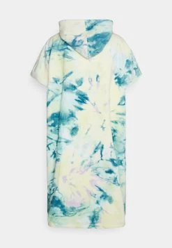 Quiksilver Hoody Towel - Strandaccessoire - Beach Glass -Kleding Verkoop f8e091936f8a4f779be165ae148597d7