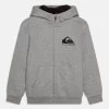 Quiksilver Best Wave Sherpa Youth - Sweater Met Rits - Light Grey Heather 1 Quiksilver Best Wave Sherpa Youth - Sweater Met Rits - Light Grey Heather -Kleding Verkoop f9ee945fd20341c7864ebd5238d9a59c