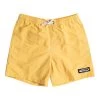 Quiksilver Saturn - Zwemshorts - Yolk Yellow -Kleding Verkoop fa36130de79a443f84a3e872199f203d