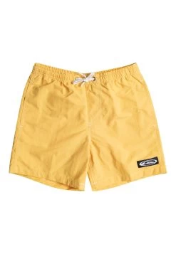 Quiksilver Saturn - Zwemshorts - Yolk Yellow