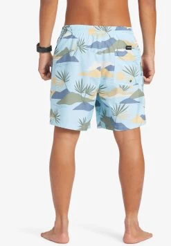 Quiksilver Everyday M Jamv Bgc7 - Zwemshorts - Sky Blue -Kleding Verkoop fac4064cb4644d00ada7e8c479cf1654