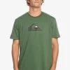 Quiksilver Complogo Byj0 - T-Shirt Print - Gsg 1 Quiksilver Complogo Byj0 - T-Shirt Print - Gsg -Kleding Verkoop fb511a3ed42043328b6f9f41a79ad595